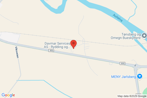 Polygon (miljø Og Skadeservice As)