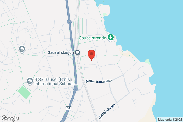 Stavanger Rørhandel As