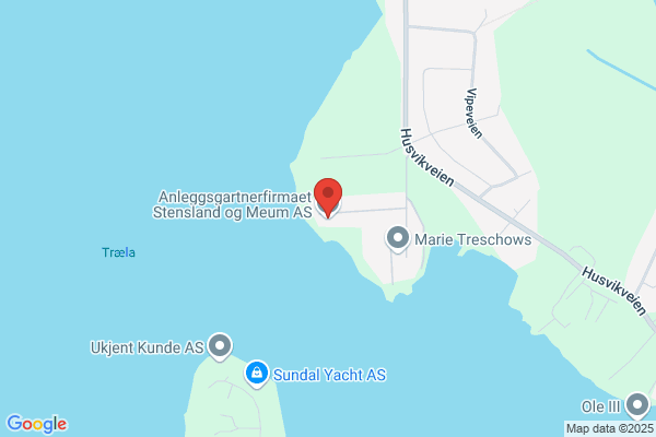 Stensland Og Meum