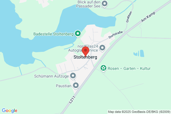 To Små Nøster