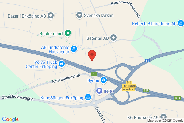 Stjernelund Per Ivar