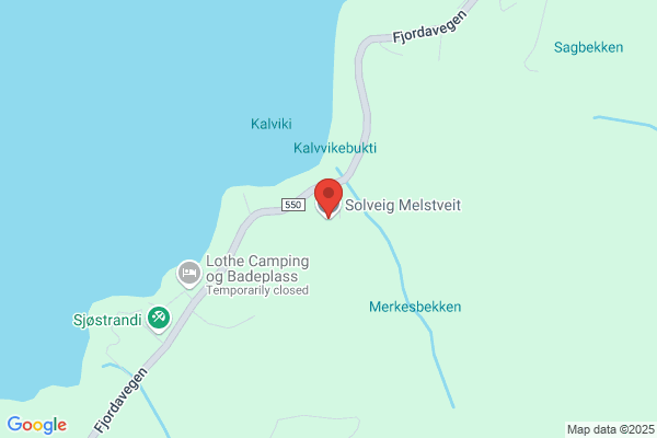 Romtveit Solveig
