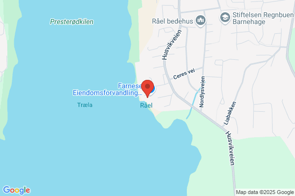 Vestfold Psykoterapi As