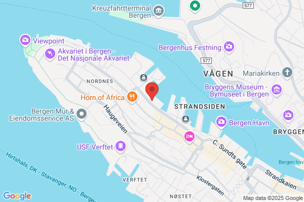 Tønsberg Stereosenter A/s