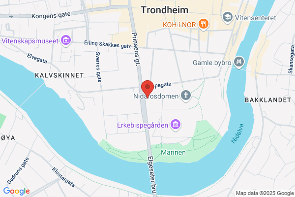 BØR Økonomi AS