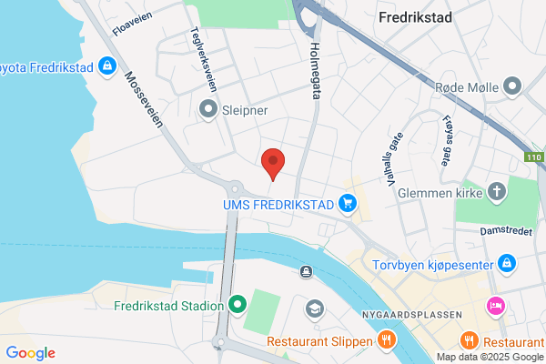 Agenda Regnskapsbyrå AS