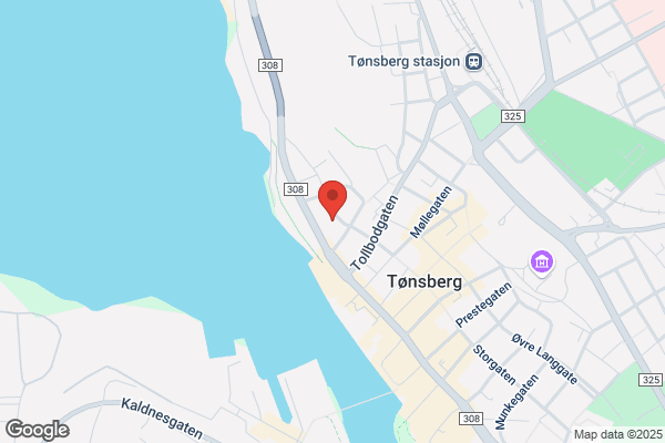 Frivold Økonomi Service