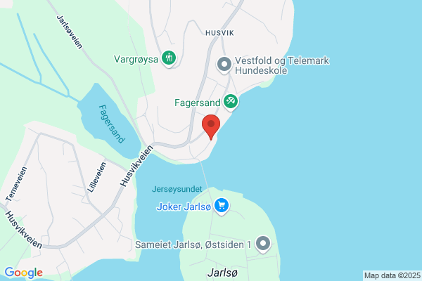 Via Flyspesialisten Vestfold As