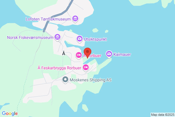 Brygga Restaurant As
