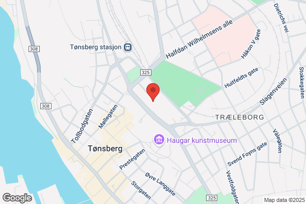 Vestfold Rør & Sprinkel As