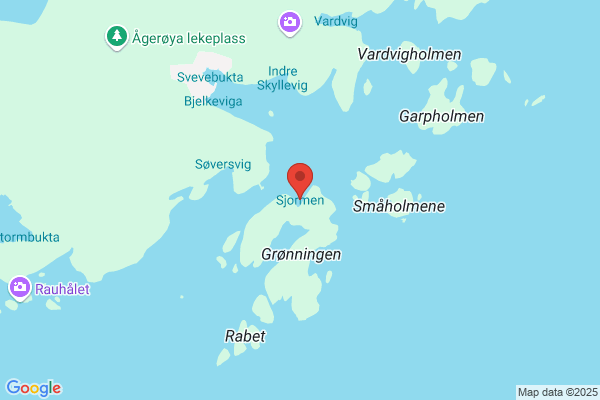 Sjøormen