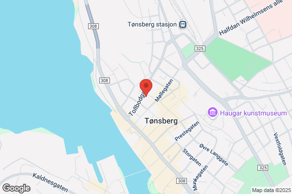 Oris Dental Tønsberg