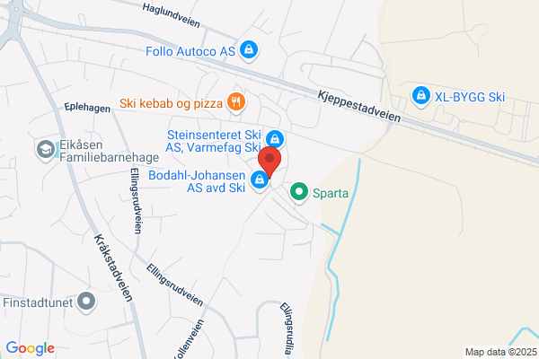 Tollefsen Stig