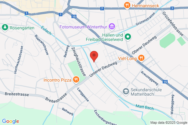 Cede Trafikksenter As