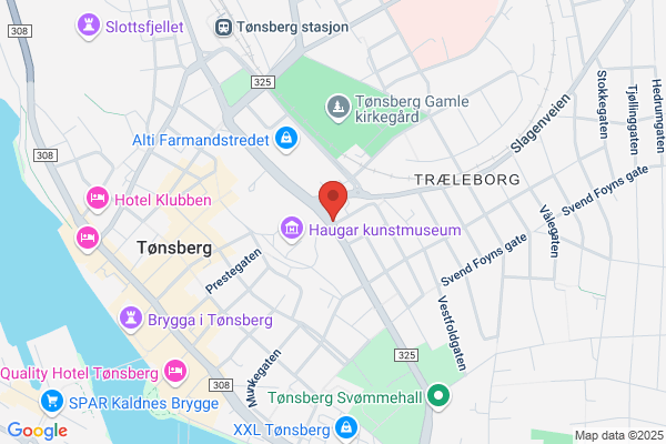Centrum Trafikkskoler