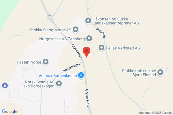 Søllings Grafiske As