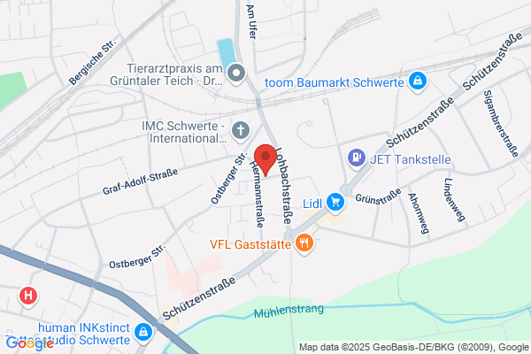 Gunnestad Jan E