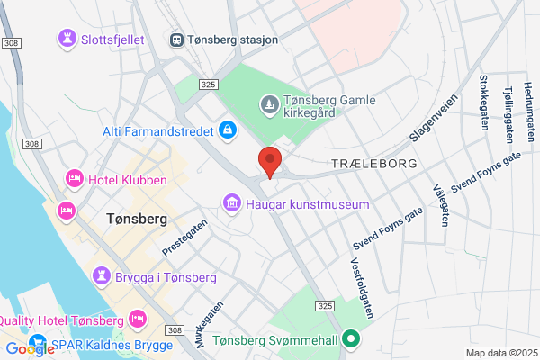 Tønsberg Renseri