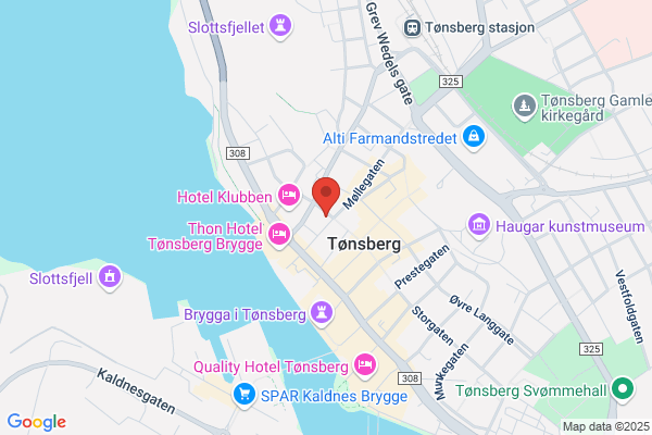 Tønsberg Vaskeri