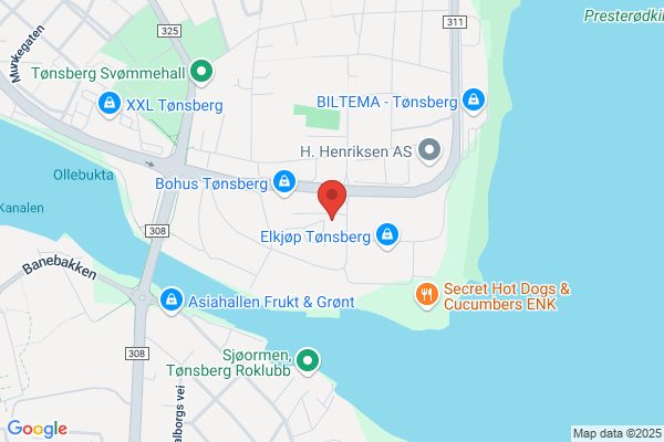 Evidensia Vestfold Dyrehospital