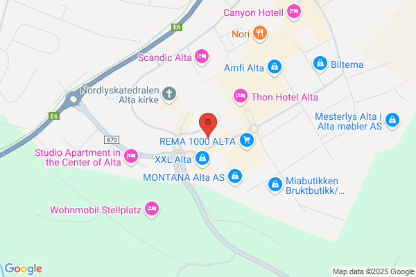 Sparebanken, Nord Norge