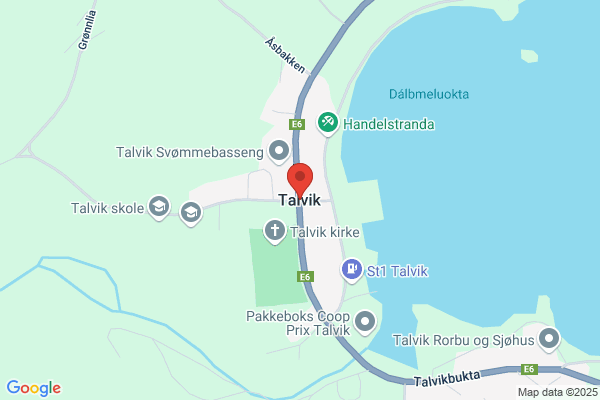 Talvik Taxi