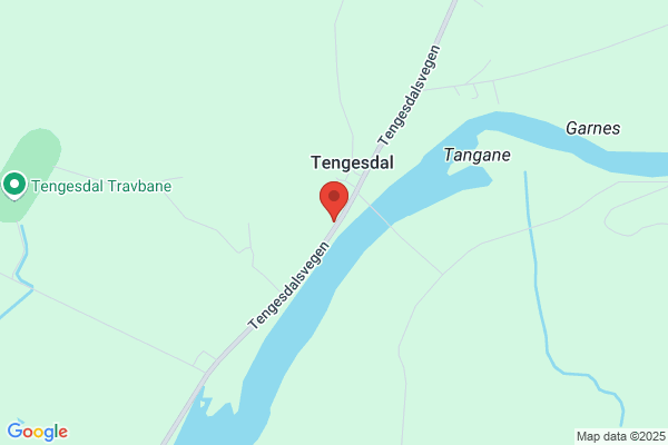 Polygon AS avd Tana