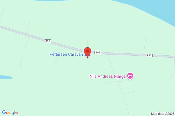 Austertana Caravan As