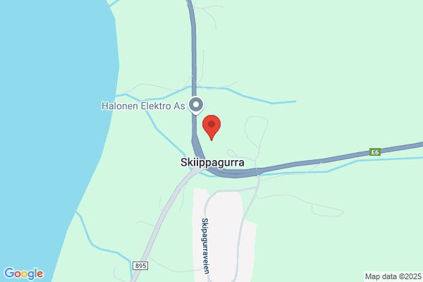 Bønå Jens Transport
