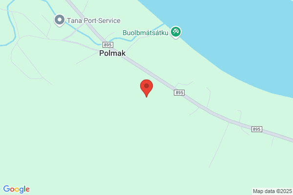 Pettersen Snefrid