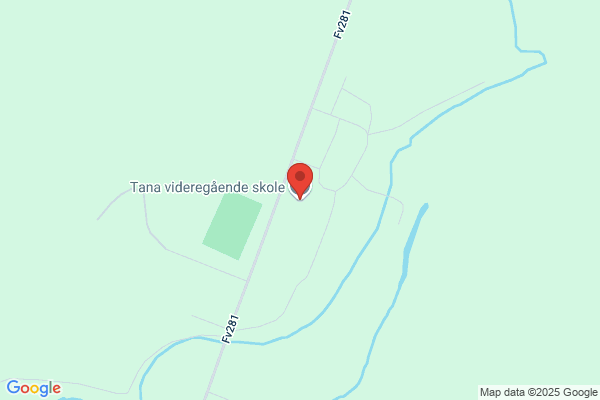 Tana Videregående Skole/ Deanu Joatkkaskuvla