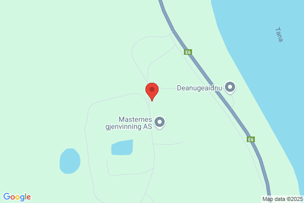 Øst-finnmark Avfallsselskap Ans