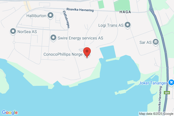 Conocophillips