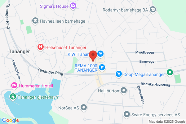 Forsikringstakernes Servicesenter As