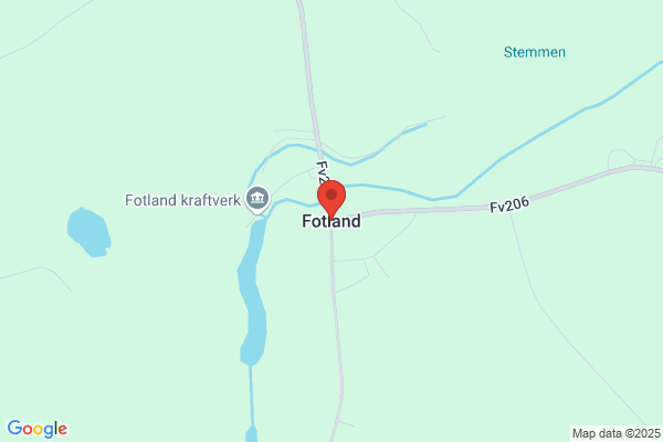 Fotland Oddvar