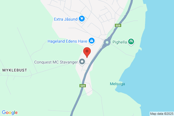 Husebø Snekkerverksted