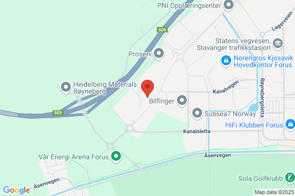 Noricom Språktjenester As