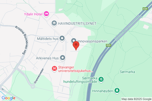 Norsk Vind Energi As