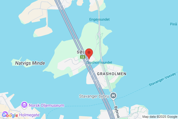 Ship-shape, Båtverksted Og Maritime Tjenester