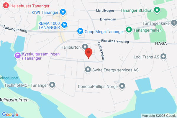 Sola Laboratorium As
