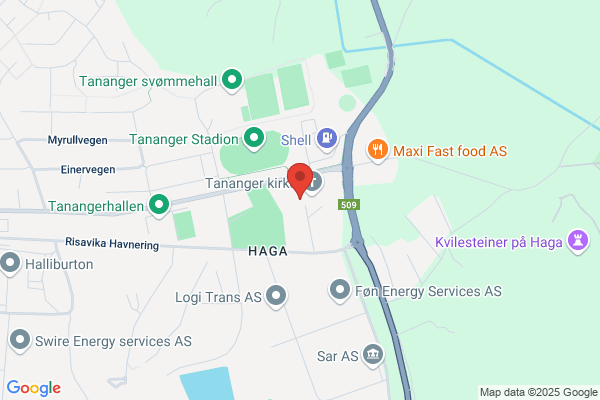 Tananger Barnehage