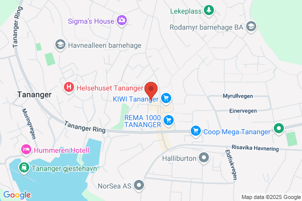Tananger Bistro As