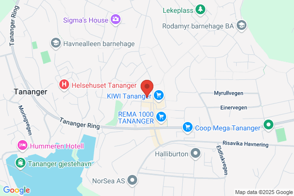 Tananger Soneterapi Og Refleksologi