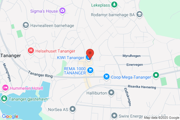 Tananger Sykkel Service