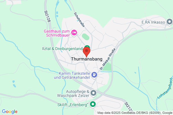 Tanangerbua