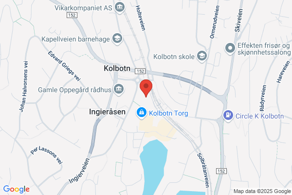 Follo Psykoterapi