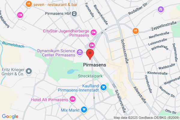Peismurer'n