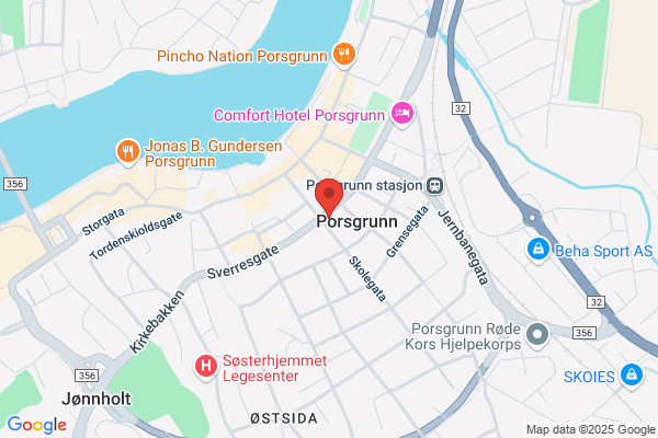 Regnskapsbistand As