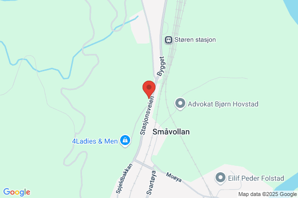 Siri's Frisør