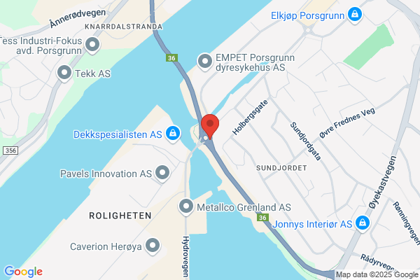 Tårnåsen Parfymeri Og Helsekost Cate Norum Sandin